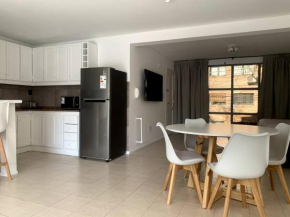 Loft moderno con parking incluido